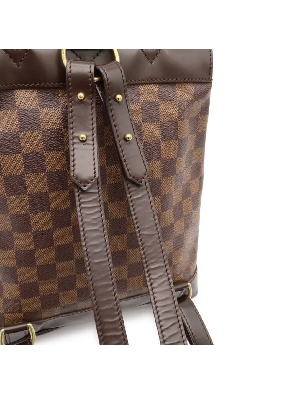 Louis Vuitton this authentic